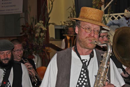 4. Erkersreuther Musiknacht 2011