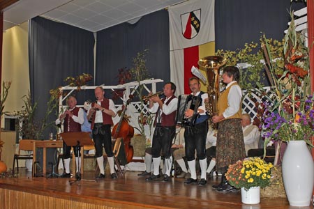 4. Erkersreuther Musiknacht 2011