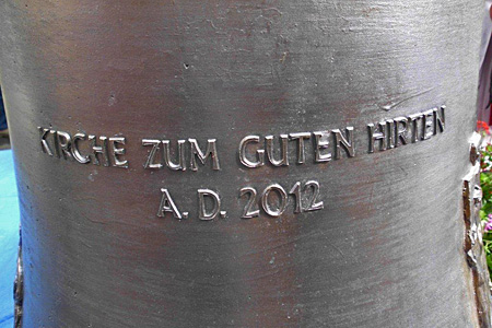 Erkersreuther Glocken