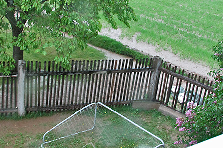 Die Flut 2013