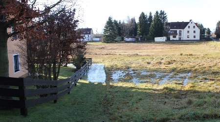 Straßenreinigung