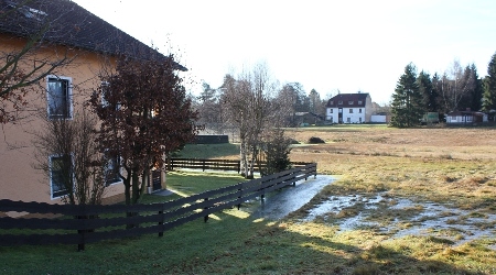 Straßenreinigung