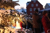 Adventseinsingen 2010