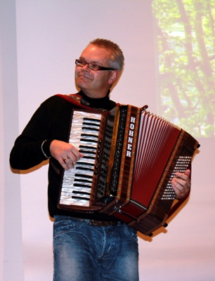 Preisverleihung 2010