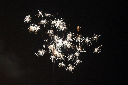 Silvester 2010