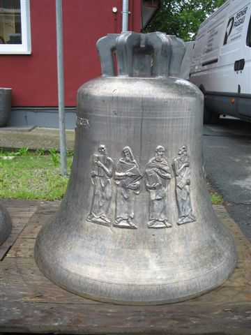 Erkersreuther Glocken