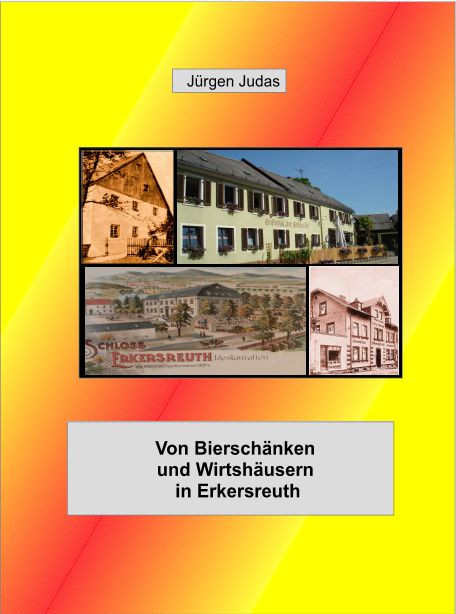 Rittergut und Schloss Erkersreuth