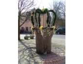 Osterbrunnen Sparkasse