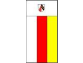 Fahne Erkersreuth