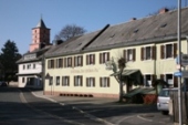 Gasthaus Gr&uuml;ne Au