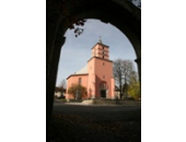 Evang. Kirche