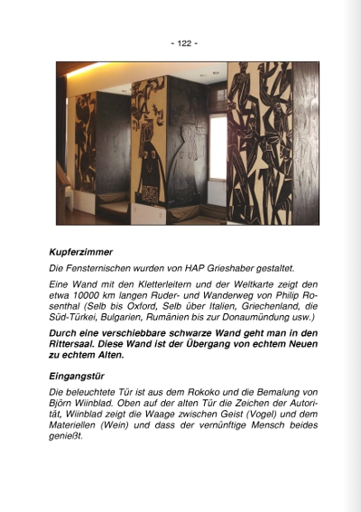 Leseprobe Rittergut und Schloss Erkersreuth